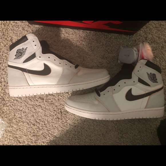 The Nike SB x Air Jordan 1 "NYC to Paris" *SOLD*** - Picture 7 of 8